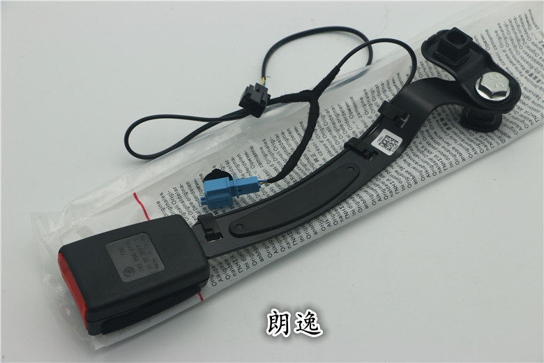朗逸polo波罗明锐b5途观保险带
