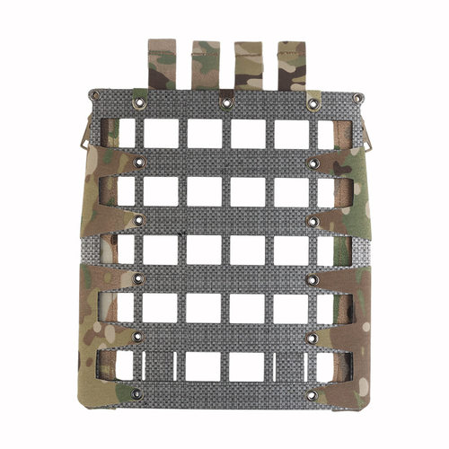 FCPCV5背心专用背板转接模块