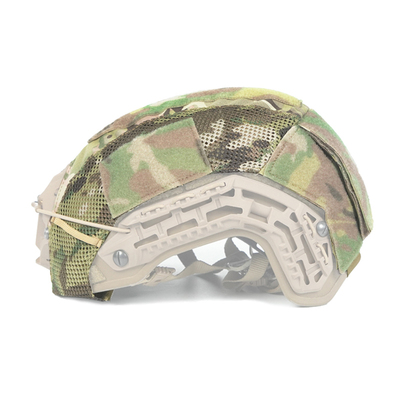 SF/洛威迅头盔通用盔罩头盔布