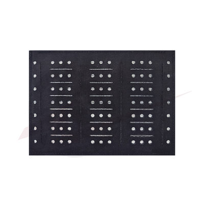 MK2内置收纳板进口TEGRIS材质