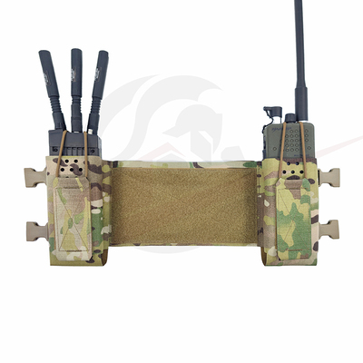 SS风格MK4D3CRM胸挂手台扩展包