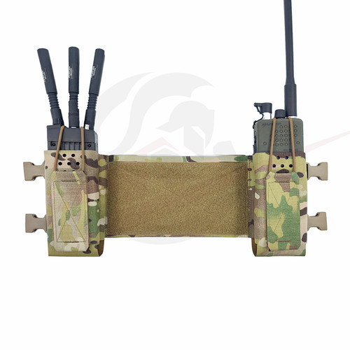 SS风格MK4D3CRM胸挂手台扩展包