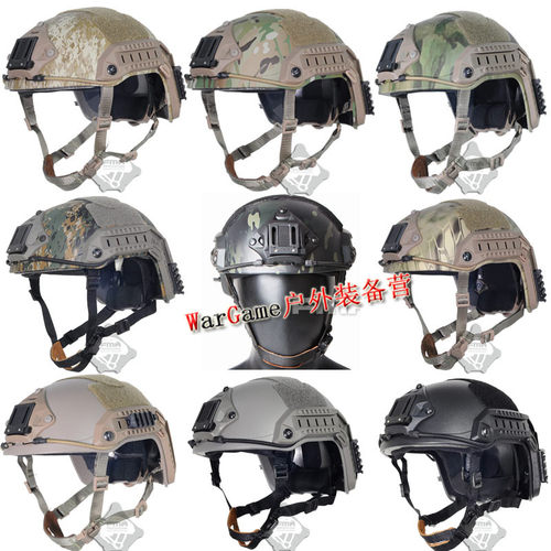 海豹突击队装备质量怎么样 海豹突击队装备口碑怎么样 小麦优选