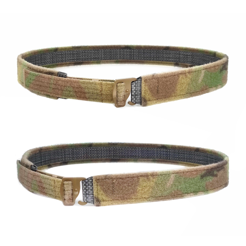 1.5英寸战术内腰带G勾固定调节