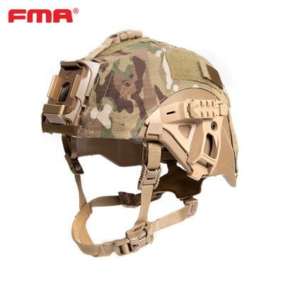 IHPS头盔重量版19系列7MM加厚盔