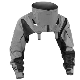 DMgear'混迹'作战服机能袖服迷彩衣战术胸挂背心马甲透气防晒蛙服