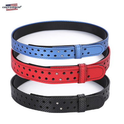 爱默生蓝标ipsc竞技升级版腰带