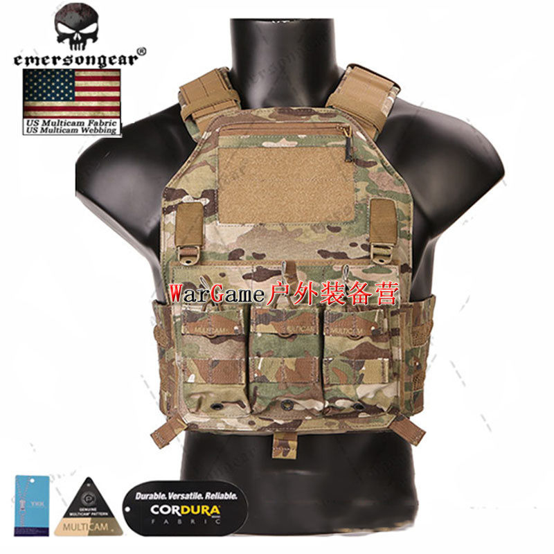爱默生 新品420战术户外CS作战背心轻量化快速反应组合型背心马甲|ruв категории открытый/альпинизм/в поход/Поездки товаров, армия поклонников одежды/армия поклонников товаров, камуфляж/армия поклонников одежды/подготовки одежду, тактический жилет - от Buy2taobao.com для оказания профессиональной услуги покупки агента Taobao