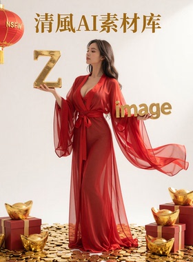 全新升级comfyui-Zimage整合包（含NSFW）12月27日comfyui工作流