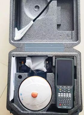 千寻SE lite 寻位置rtkgps测量仪 高精度工程cad放样千寻seLite