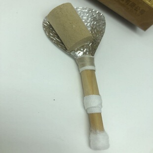 耳疗艾灸耳朵的灸器苇管器灸艾灸盒随身灸家用耳灸耳疾头部寒凉疼