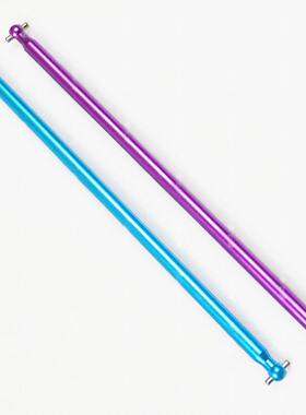 HSP 无限 1/10电车 94103 94123 157MM 中传动轴 狗骨 03003