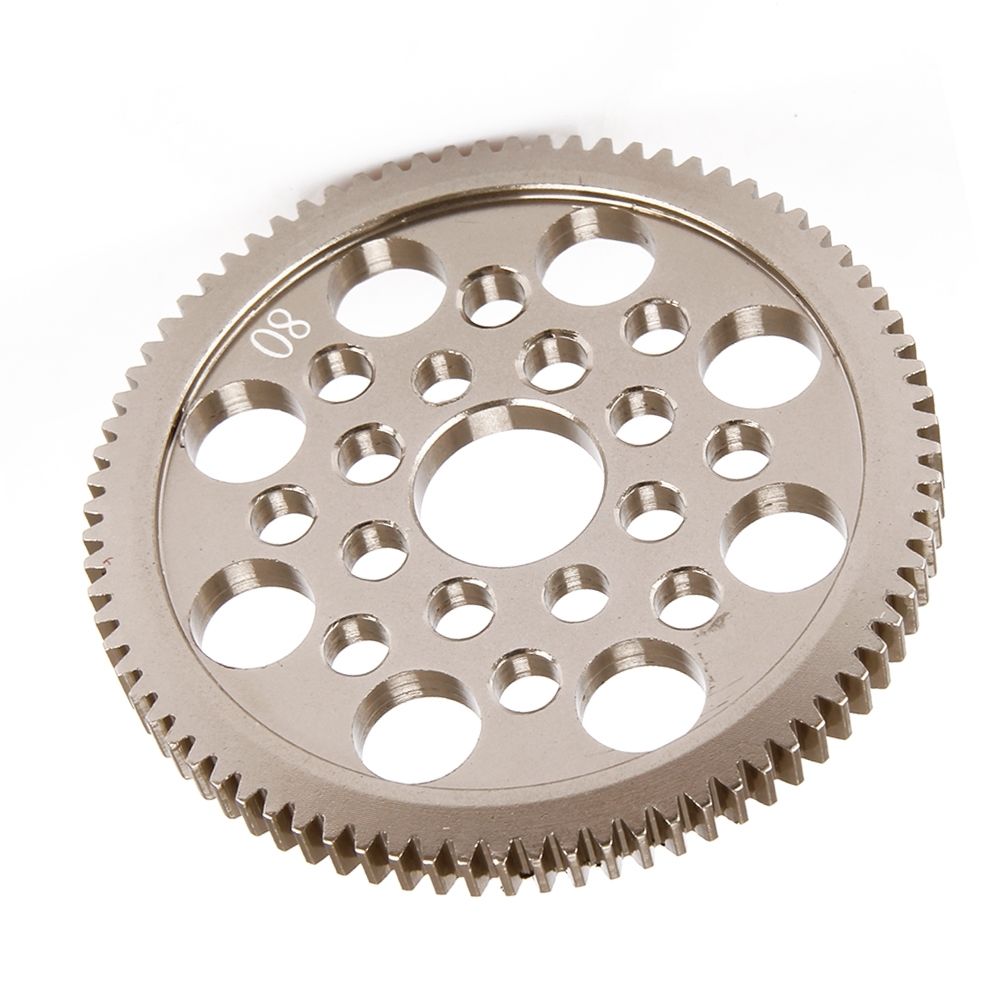 3R樱花车架樱花CS D3 D4樱花XIS金属大齿 金属齿轮80T 85T 90T