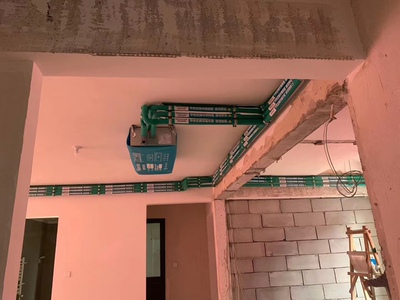 标准施工全屋新风系统中央空调安装净水安装地暖安装北京新风安装