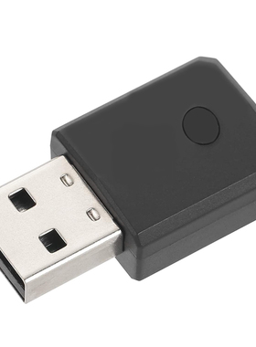 ps4手柄PS5电脑无线接收器Switch手柄转电脑PS4手柄转Switch主机