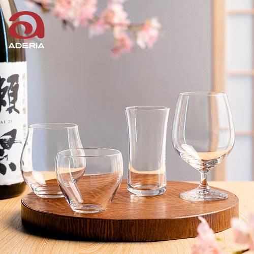 aderia日本进口清酒杯