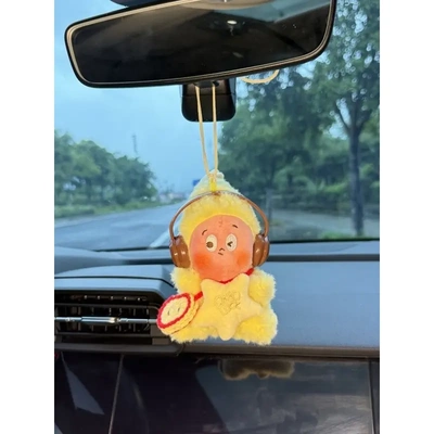 2025新款幸运鲨手挂件