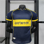 thumbnail for 25-26 B.ocaJunior home player version jersey  4509083956