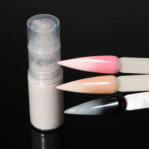 2025 Top Selling Ombre Spray Powder Nail Art 10g Ombre Spray