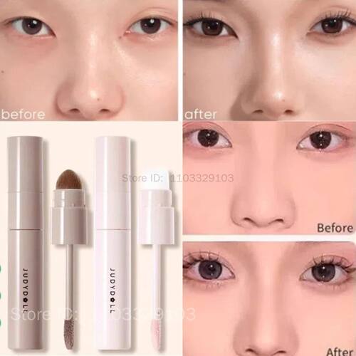 Judydoll Liquid Contouring Highlighter Facial Contour High G