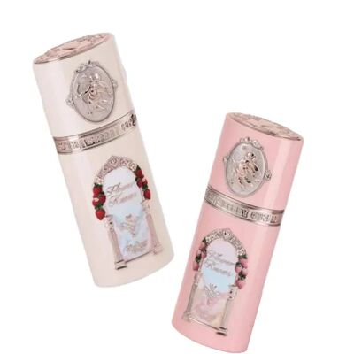 Flower Knows Strawberry Cupid Collection Liquid Blush Makeup