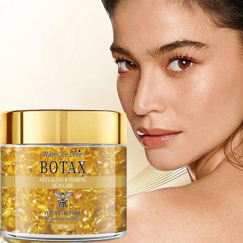 Retinol Firming and Lifting Cream That Has Rich Peptides and