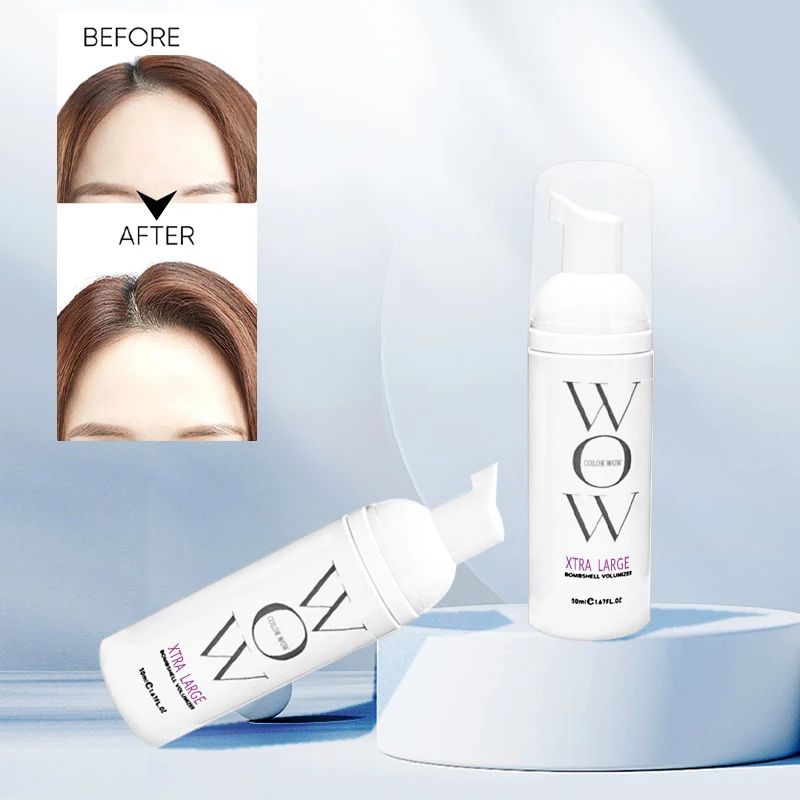 Color Wow Xtra Large Bombshell Volumizer Alcohol-Free Lastin