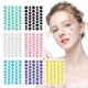 Inv Colorful Cute 40pcs Stickers Star Removal Women Acne Men