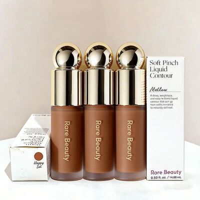 Rare Beauty Soft Pinch Liquid Bronze Contour Stick Smooth La
