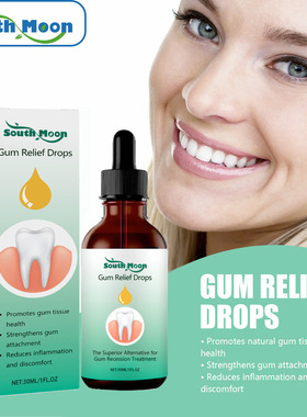 Dental Care Drops Care Dental Care Dental Discomfort Oral Cl
