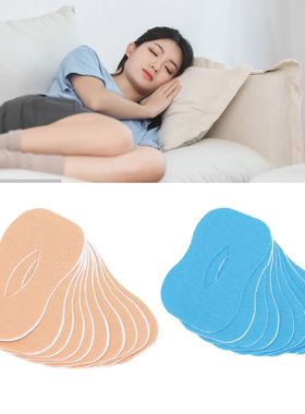 50pcs Sleeping Mouth Tape Prevent Snoring Reduce Mouth Breat