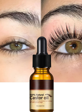 Eyelash Growth Serum Eyelash Enhancer Longer Fuller Thicker