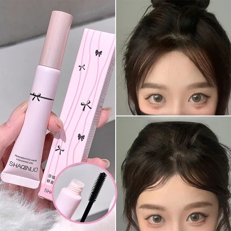 1PC Hair Wax Stick Styling Gel For Smooth Out Frizzy Hair Tr