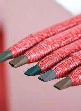 Eyebrow Pencil Waterproof Eyebrow Tattoo Tint Enhancers Long