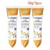 30g Nourish Collagen Cream 3pcs Soften Hand Skin Moisturizin