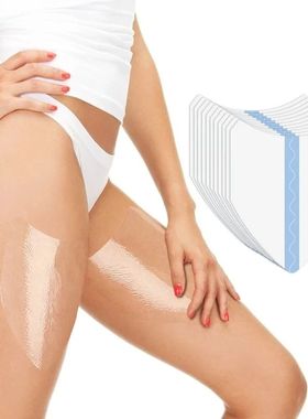 Anti Chafing Thigh Chaffing Protection Invisible Body Anti-F