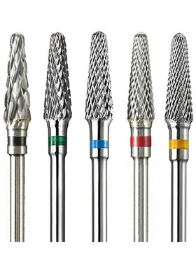 1pcs Carbide Nail Drill Bit Nail Files Bits Electric Milling