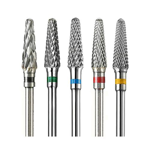 1pcs Carbide Nail Drill Bit Nail Files Bits Electric Milling