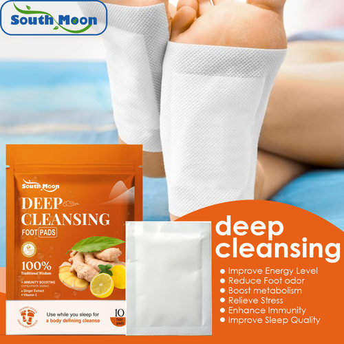 Ginger Cleansing Paste Care Body Fresh Comfortable Refreshin