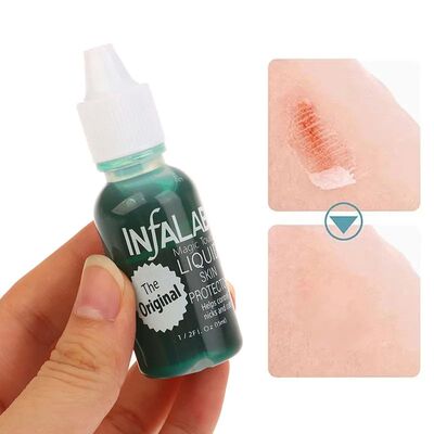 Nail Disinfection Hemostatic Agent Stopping Blood Tool Manic