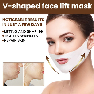 V-line Facial Lifting Mask Shaping Small V-face Lifting Faci