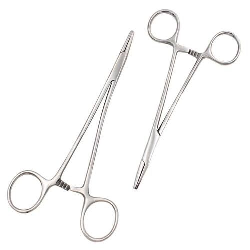 Autoclavable Dentist Surgical Instrument Dental Needle Holde