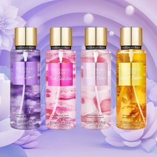 Women Victoria Perfume Lasting Charm Spray Vanilla Coconut M