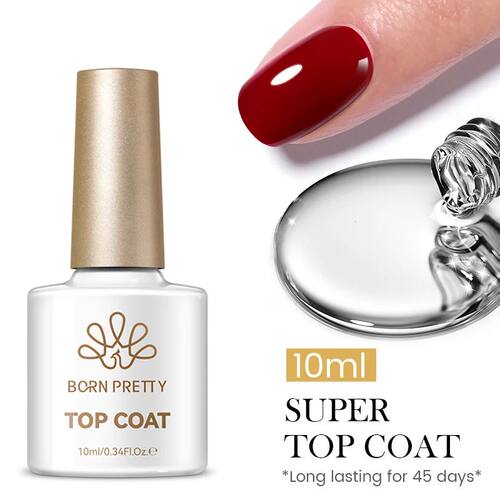 10ml Function Gel Base Gel Top Coat Rubber Gel Reinforcement