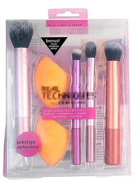 Popular Full Set of Makeup Brush Set Powder Blusher Brush Ha