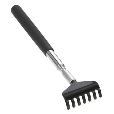 Telescopic Back Scratcher Scratching Backscratcher Massager