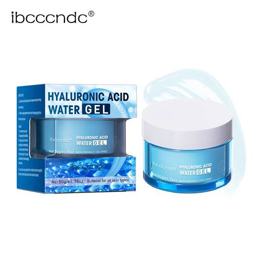 Hydro Boost Hyaluronic Acid Hydrating Face Moisturizer Gel-C