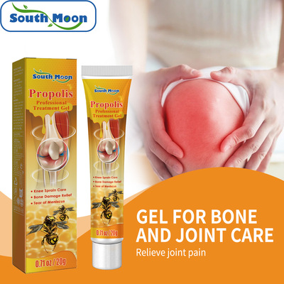 Joint Care Ointment Lumbar Vertebral Bone Joint Massage Acti