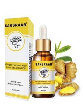 Hair Rapid Growth Essence Oil Anti Hair Loss Dense Hair Repa