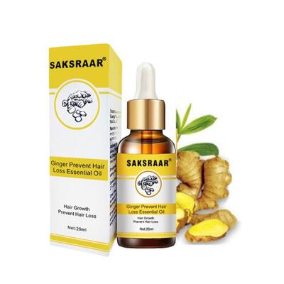 Hair Rapid Growth Essence Oil Anti Hair Loss Dense Hair Repa